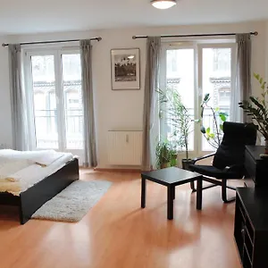 Appartamento Erkel, Budapest