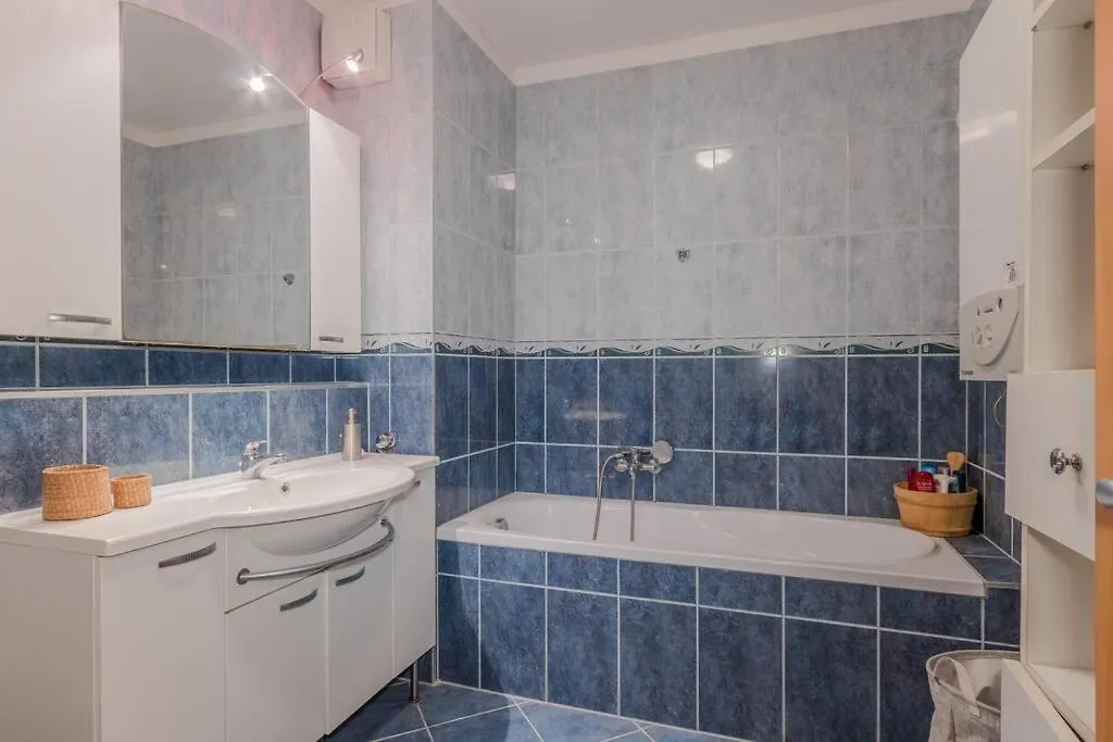 Appartement Cosy Pet-Friendly Flat W Balcony @ Orczy Garden à Budapest Hongrie