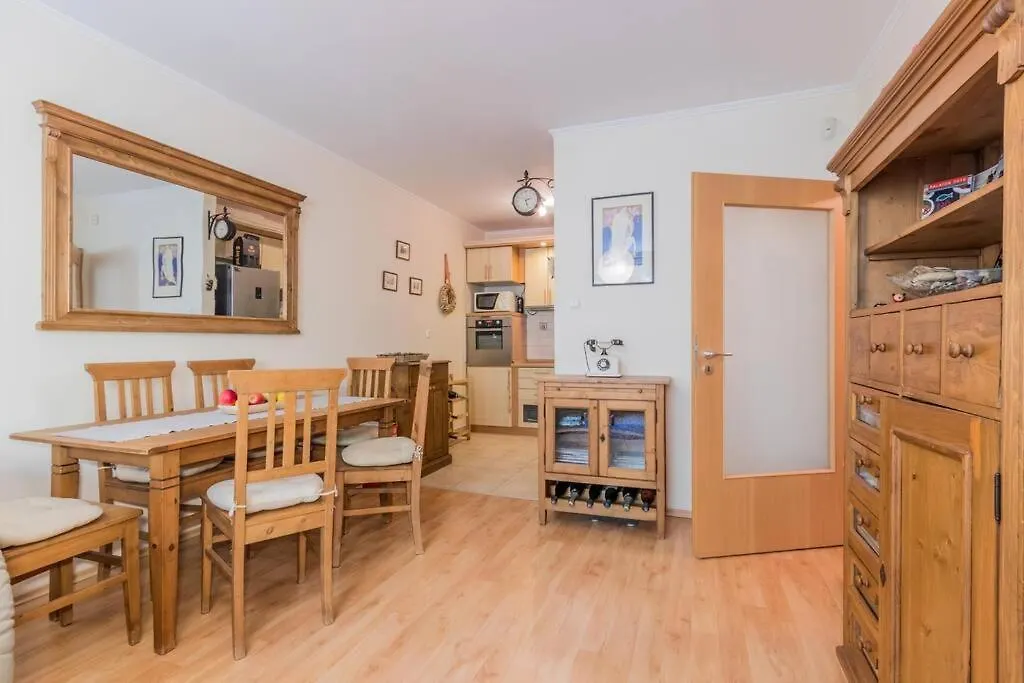 Apartmán Cosy Pet-Friendly Flat W Balcony @ Orczy Garden Budapešť Maďarsko